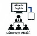Classroom model - small pic